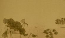 卷九·颜率儿童之见