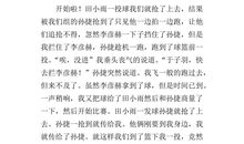 [PK赛]关于童年趣事的作文：给小猫美容_650字