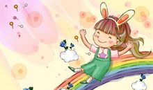 [PK赛]关于童年趣事的作文：小鬼当家_400字