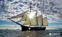 让理想扬帆远行_750字