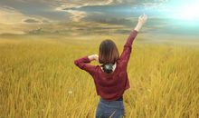 不玩手机的感想