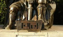 卷四·李宓伐南诏