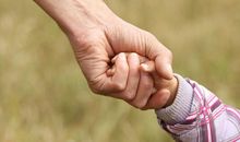 父亲的手_1000字