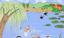 [PK赛]关于童年趣事的作文：童年的回忆_600字