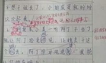 关于努力的作文：努力并快乐着_1000字