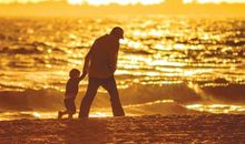 那一天，我读懂了父亲_600字