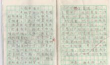 [PK赛]关于爱的作文：雨中情_800字