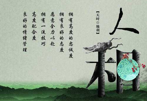对待世界各国