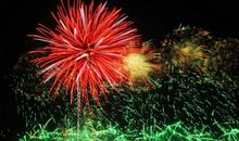 在苦难中迎接阳光_700字