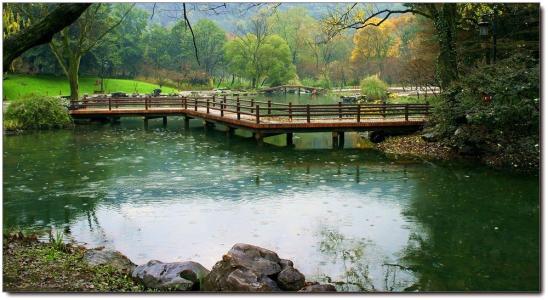 [PK旅游]风景上的构图：灵魂的风景_800字