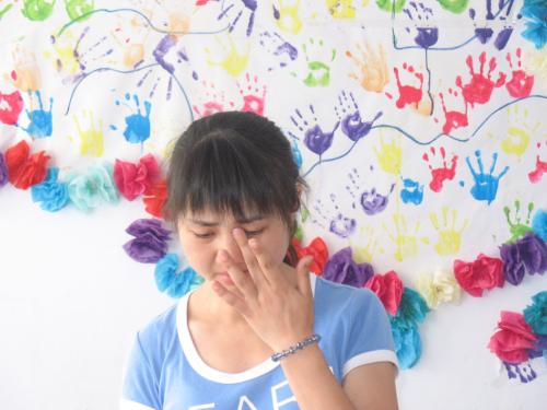 老师无法帮助你