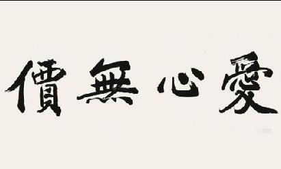 母亲爱，精神犀牛_800字