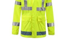 智能的雨衣_300字