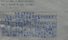 我的心爱之物五年级作文钢笔