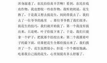 [PK赛]关于风景的作文：四季校园_450字