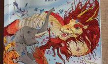 丝绸之路历险记读后感