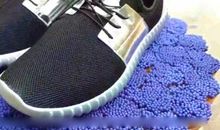 神奇的鞋子 _500字