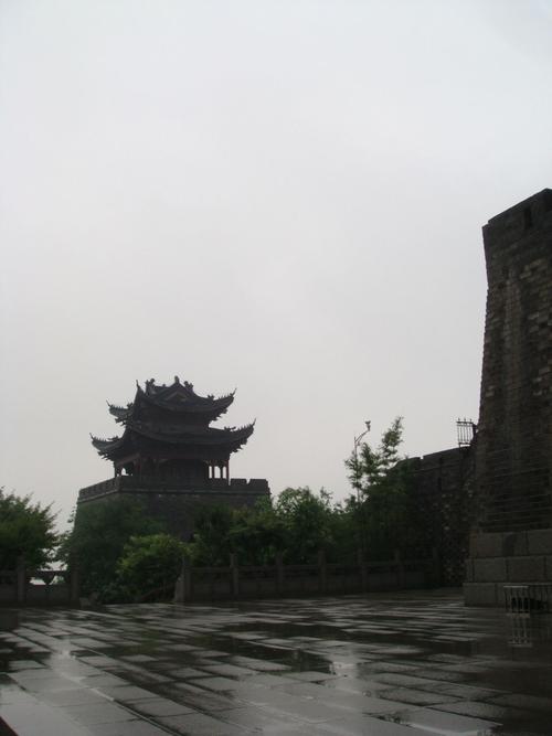 帆船封装