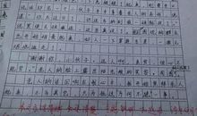 初二叙事作文：和家人去旅游_800字