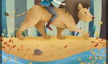 童话的美妙_150字