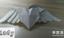 折断的翅膀_100字