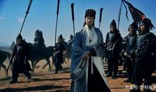 卷四·南夷服诸葛