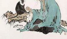 卷九·范增非人杰