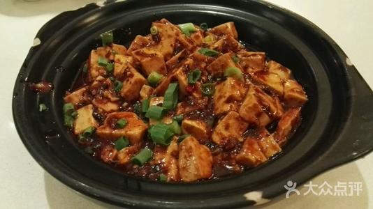 湘西的口味