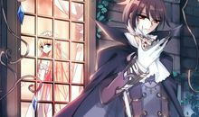 想象作文:天使的渴望