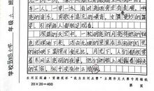 为未来点赞_650字