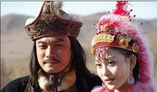 给王昭君的一封信_1000字