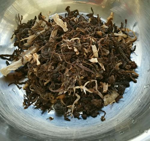我爱我的家乡