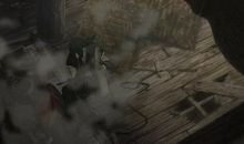 孤儿（中）_150字