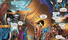 卷十三·孙膑减灶