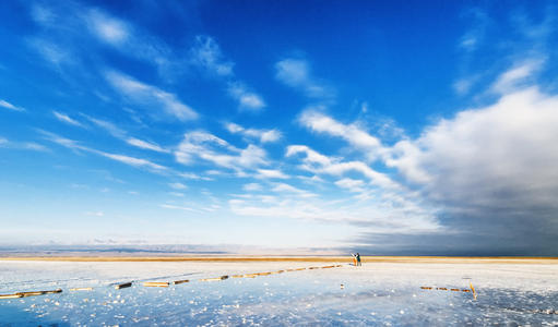 想象一下：宇宙