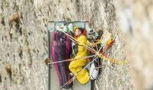 悬崖上的一课读后感