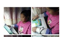 读《竹签里的甜精灵》有感