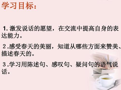 我们用环境口头沟通写一段