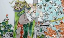 卷九·李益卢纶诗