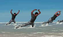 卷十一·将帅贪功