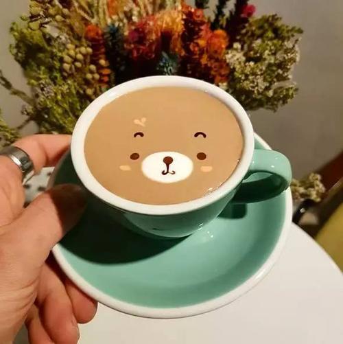 生活这杯咖啡