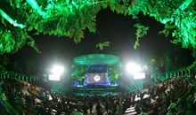 森林音乐会_400字