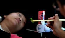 断翅的鸟儿也要飞_600字