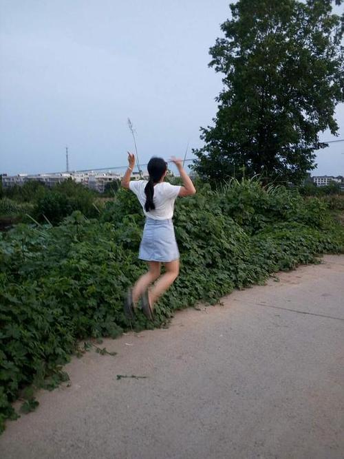那些罚款和美丽的存在