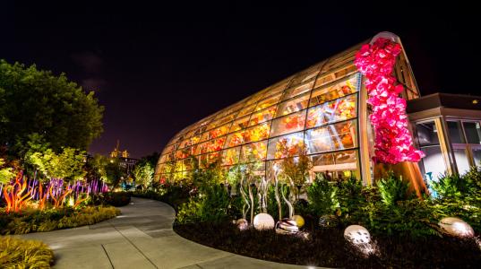 我最喜欢的休闲活动