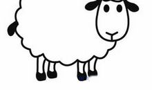 狼、小羊、小鸡_500字