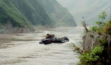 消逝的风景_800字