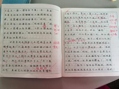 第一叙事成分：童年有趣的事情_650字