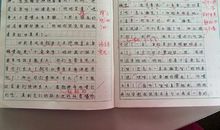 初一叙事作文：童年趣事_650字