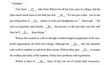 2019年高考北京卷英语作文题目